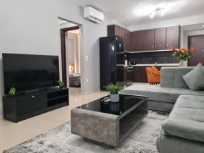 Lirtzis Luxury Apartments